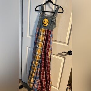 Dressed in Lala dress size large 2xlarge